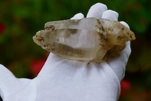 ヒマラヤ水晶ラパ産約161g