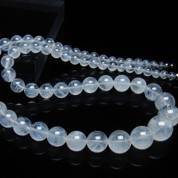 エンジェルラダークォーツ ネックレス 一点物 113-514