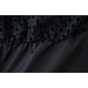 アイレットデザイン バルーンスカート 00100