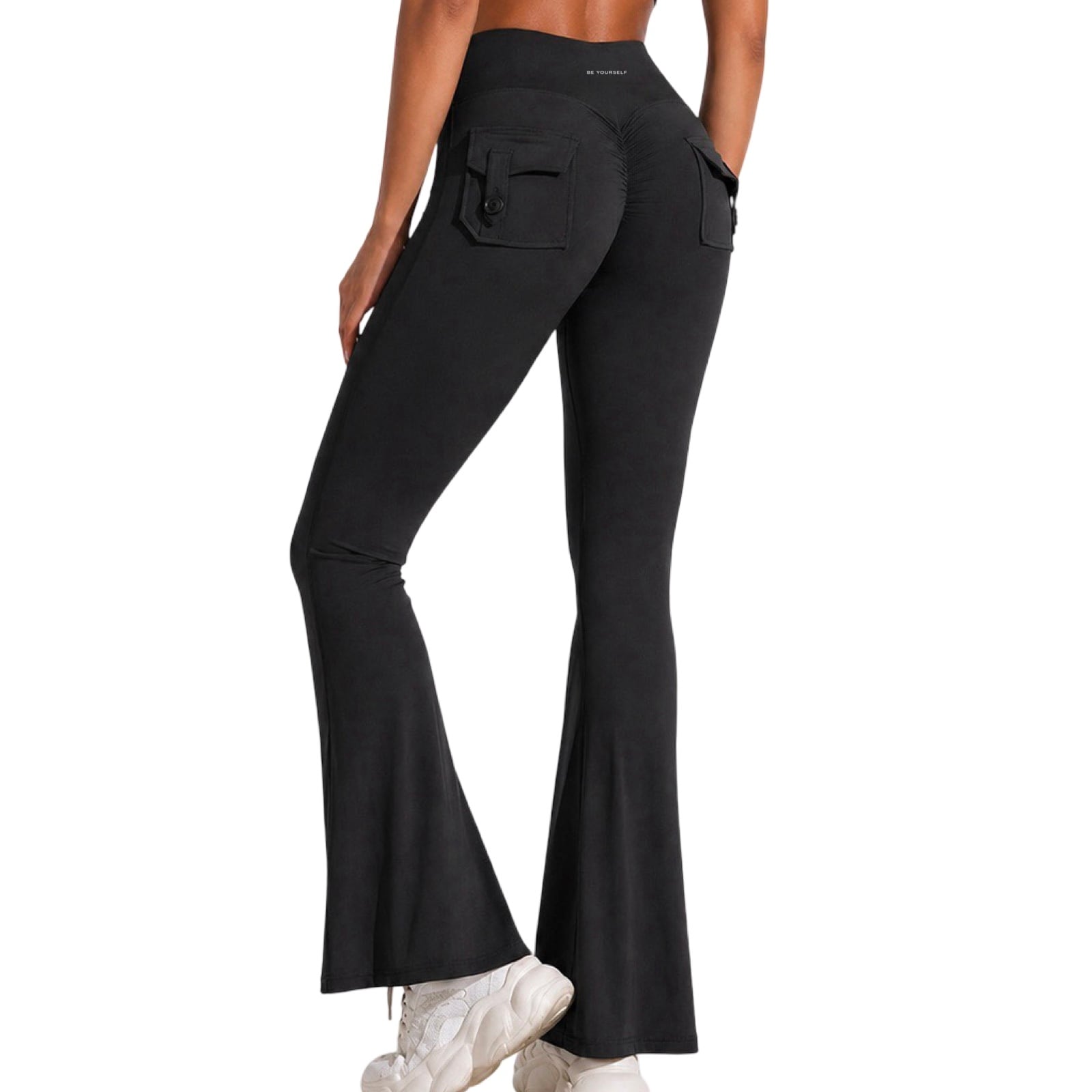 Be yourself レギンス 新品未使用品 セット レギンス | Be yourself