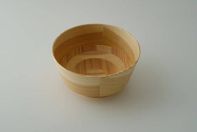 Ply Bowl /#006-L｜Dec.2025｜10/10