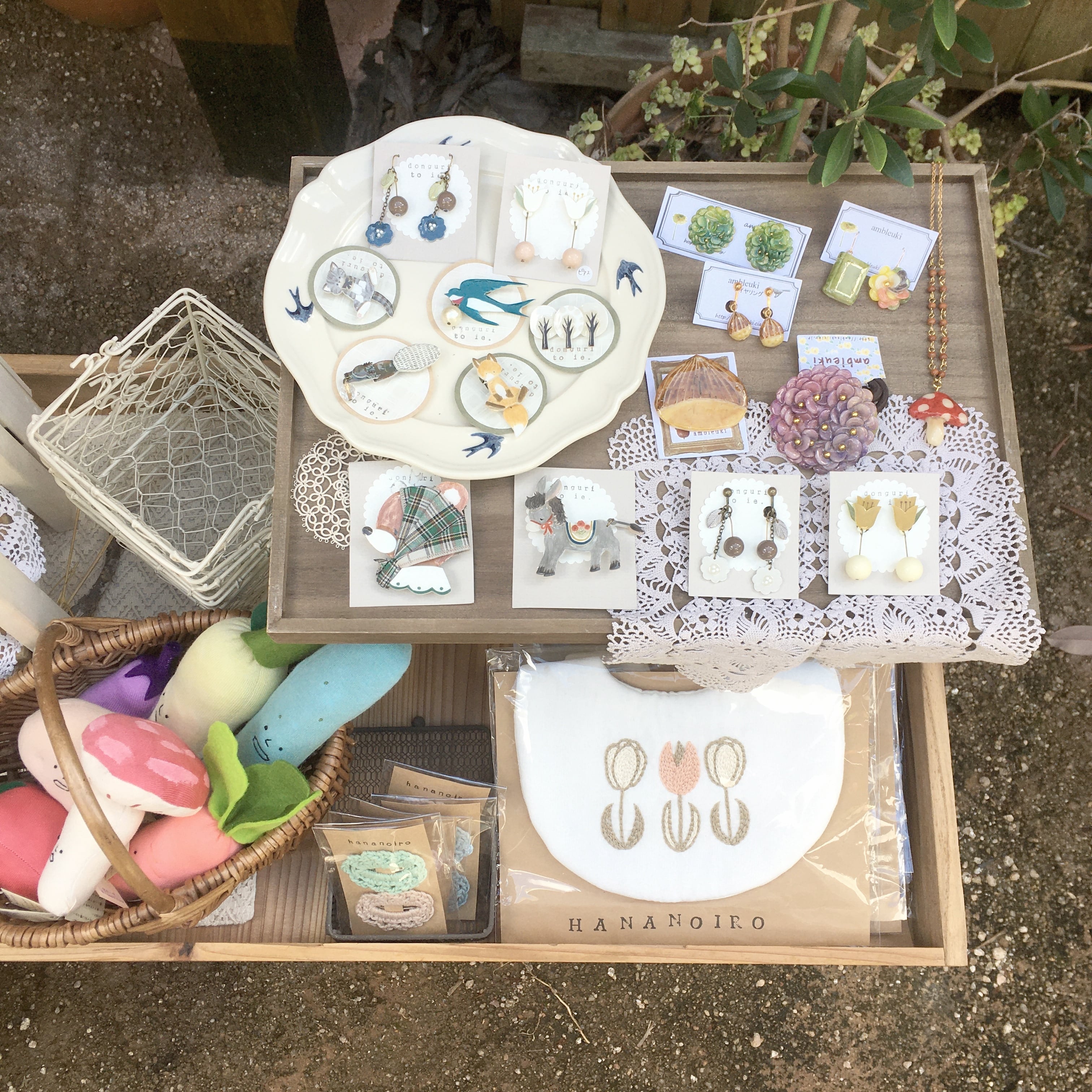 ○ ぺぺ様専用ご購入ページ○ | くるもり雑貨店