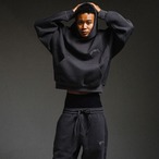 OG SMALL LOGO SUPER HEAVYWIGHT HOODIE