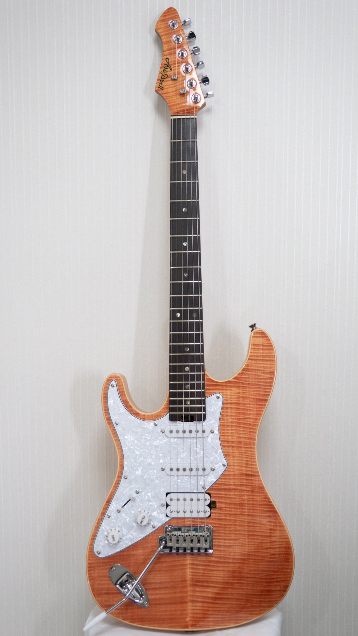 Aria Pro2 AE200 LH 中古/レフティ（左利き用）エレキギター