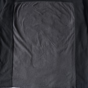 CHANGES / FOOTBALL L/S TEE BLK(2)