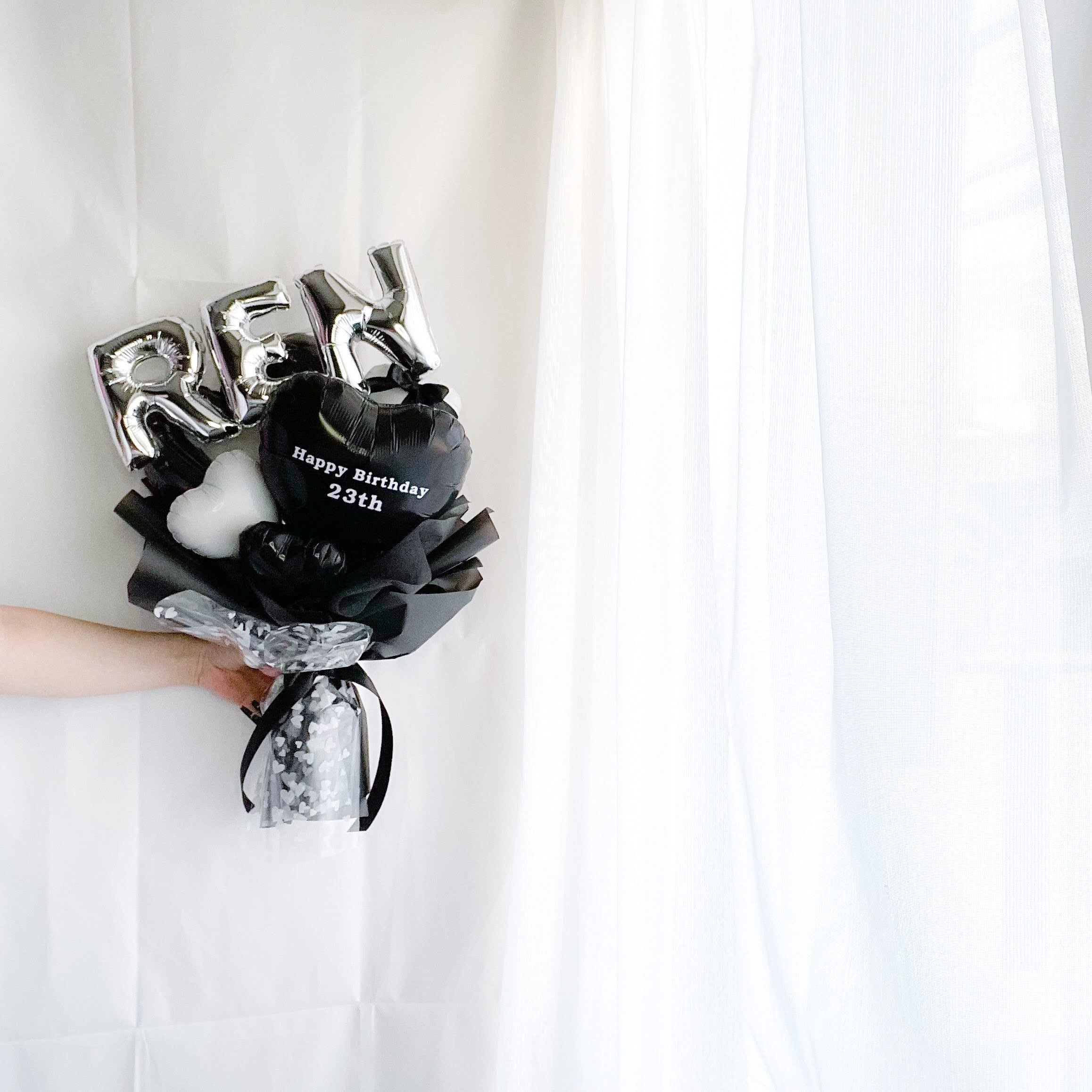 ブーケ Open heart【+α対応品】