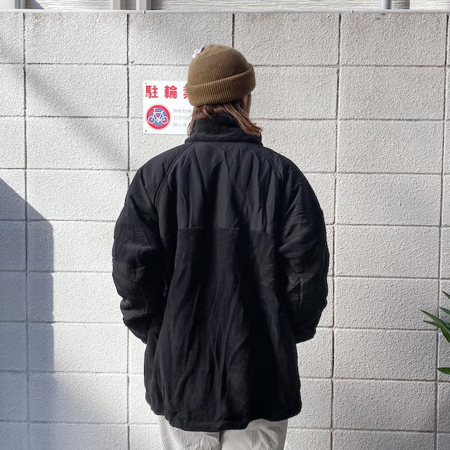 DEADSTOCK Peckham社製 ECWCS GEN2 LEVEL3 Polartec Fleece XL DEADSTOCK Peckham社製 ECWCS GEN2 LEVEL3 Polartec Fleece XL