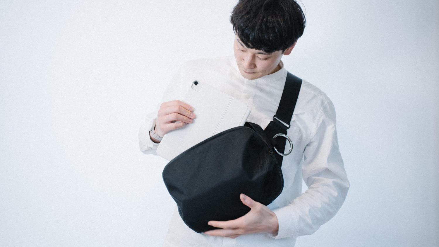 drip  HALF DAYPACK（ハーフデイパック）ver.1