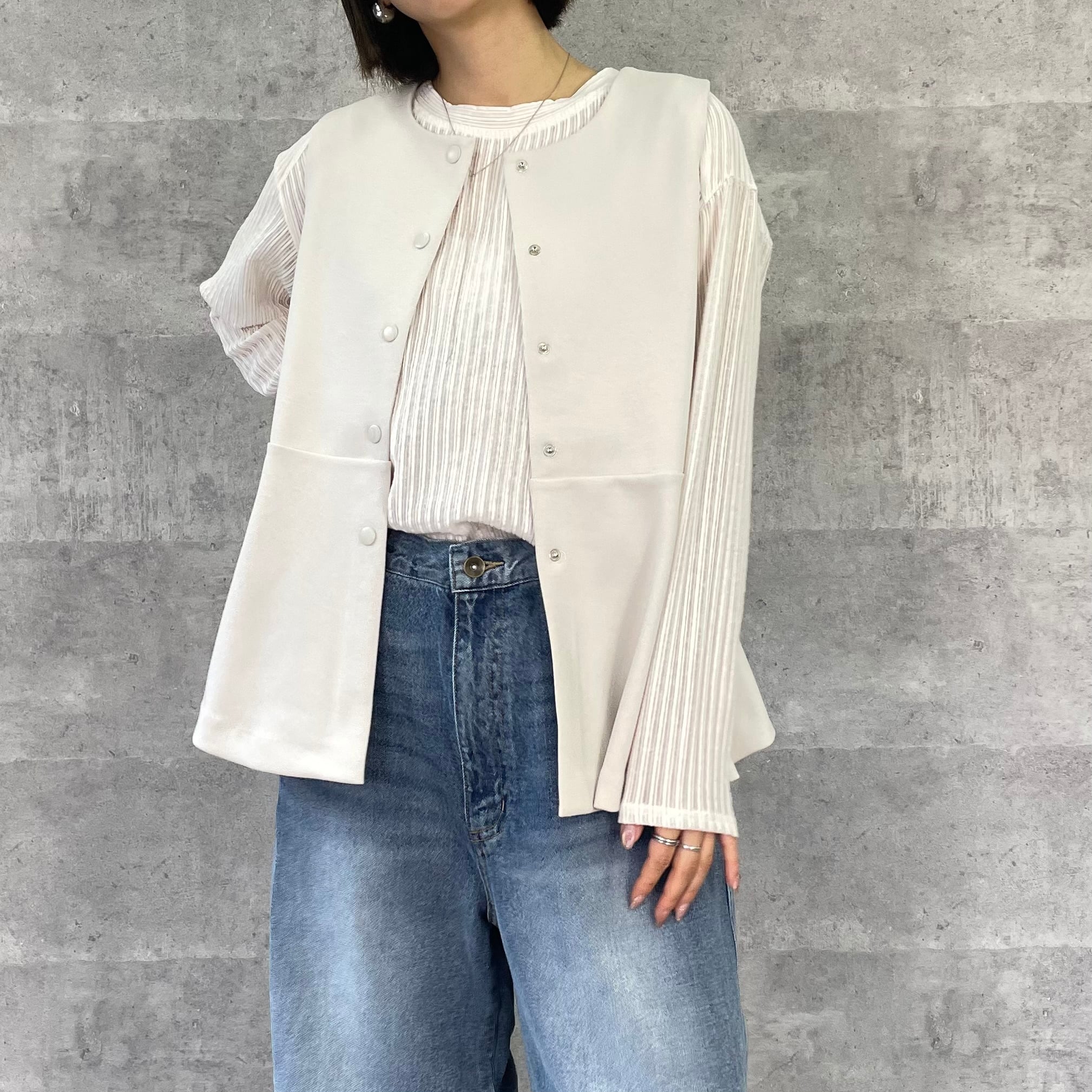 アウター | AnnaKerry