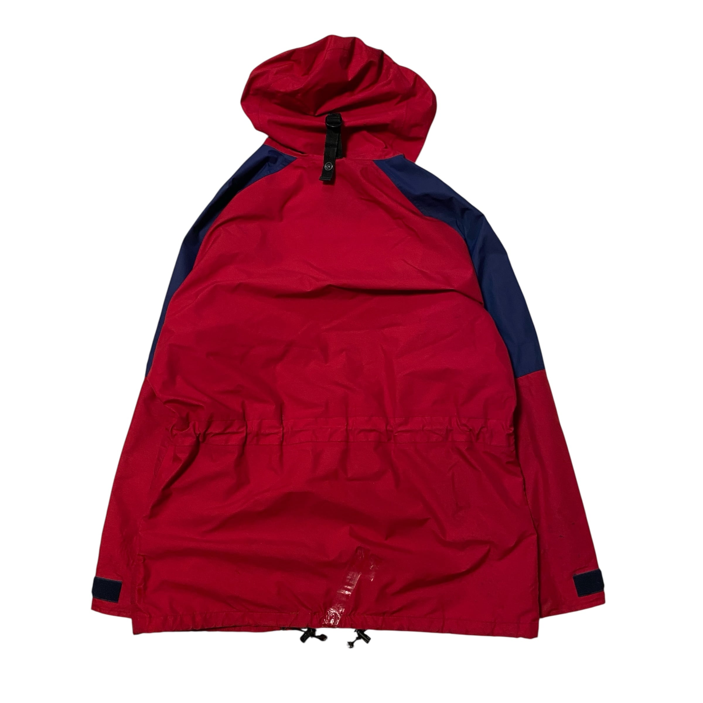 90s BERGHAUS Meru Jacket ゴアテックス | Wagentype II Vintage