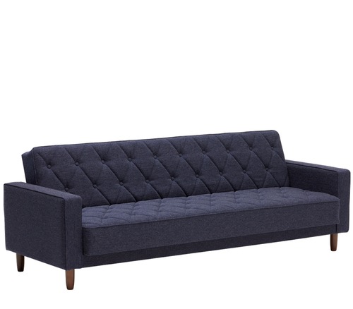 スリーピングソファ タープブルー