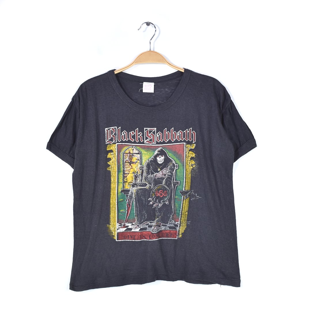 HARD ROCK / METAL | ヤング衣料店 HARD ROCK / METAL | ヤング衣料店