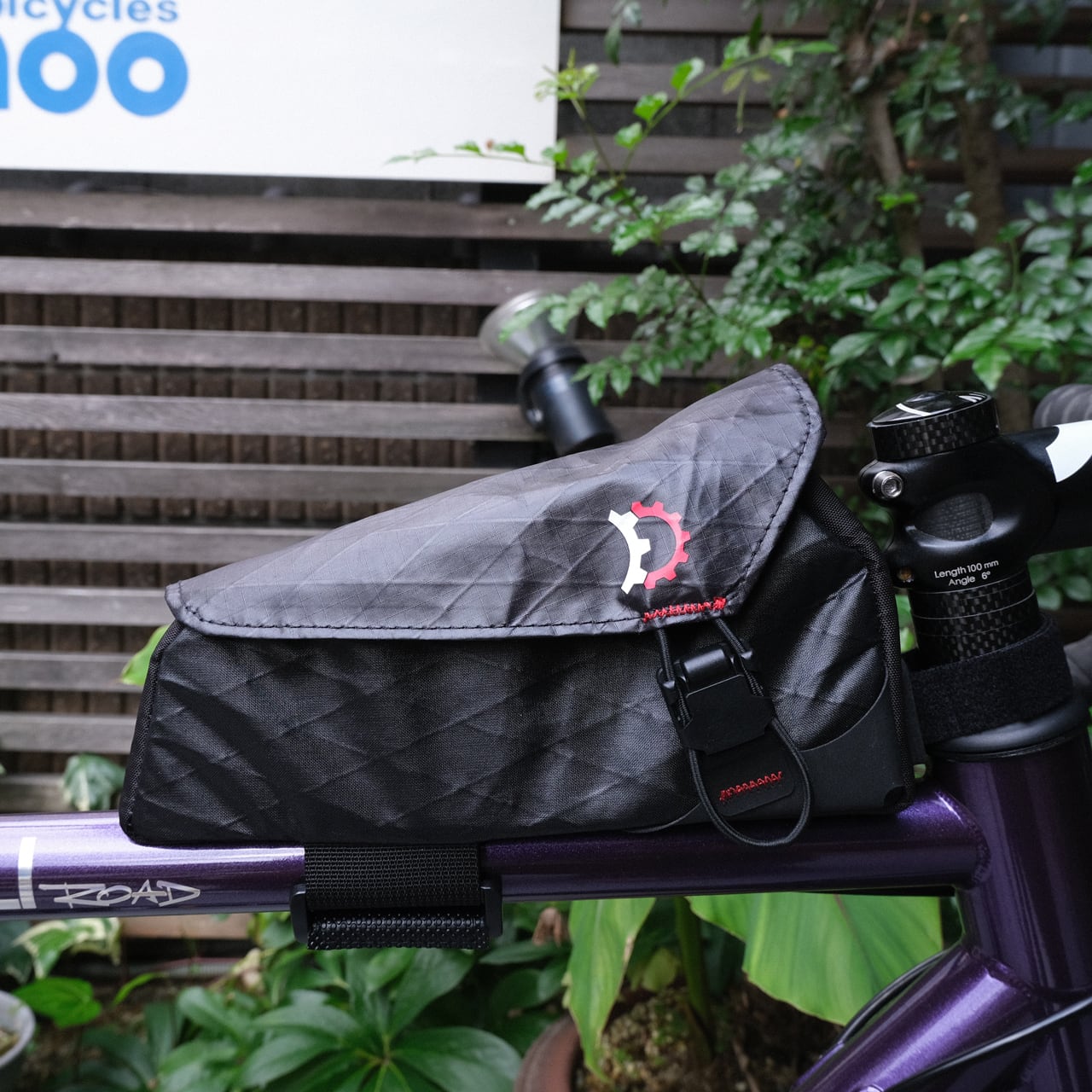Revelate Designs ☆ Mag-Tank（マグタンク） | whoo bicycles