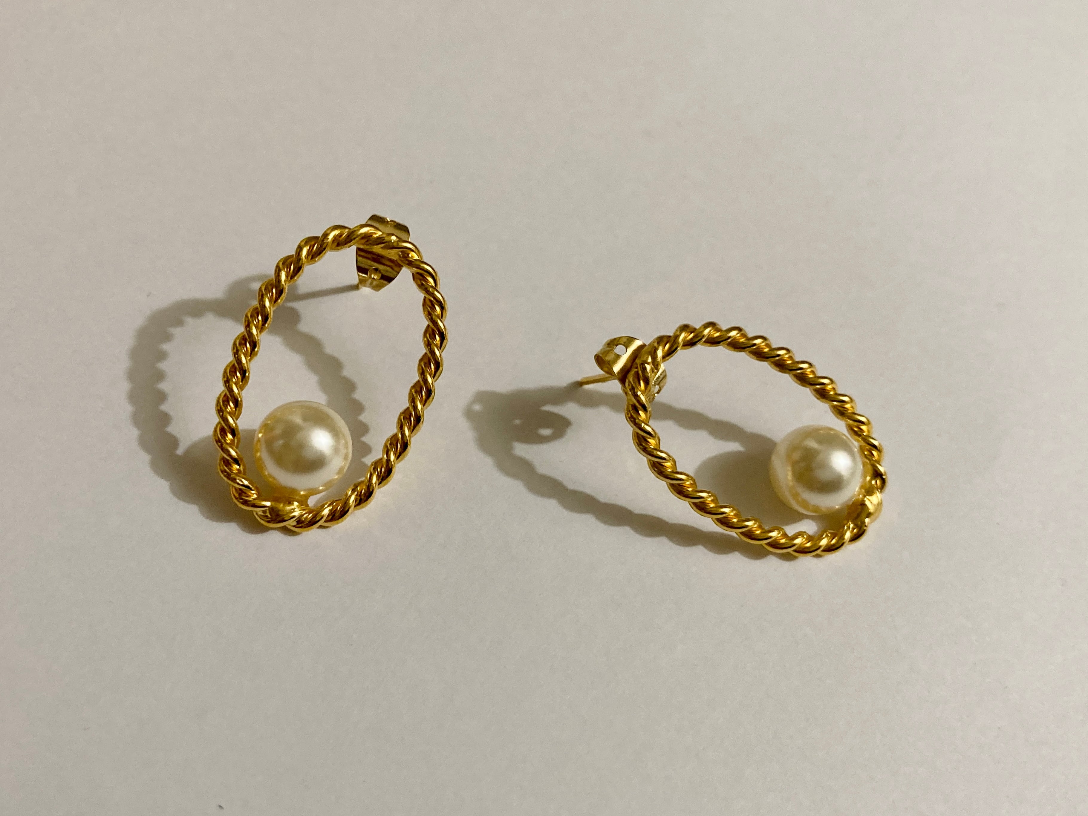 ピアス | Caline Paris カリーヌ パリ