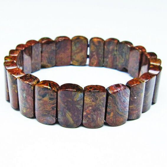 ピーターサイト バングル 一点物 おまかせ便 111-30511