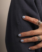 1960's Alpha Tau Delta / Sweat Shirt