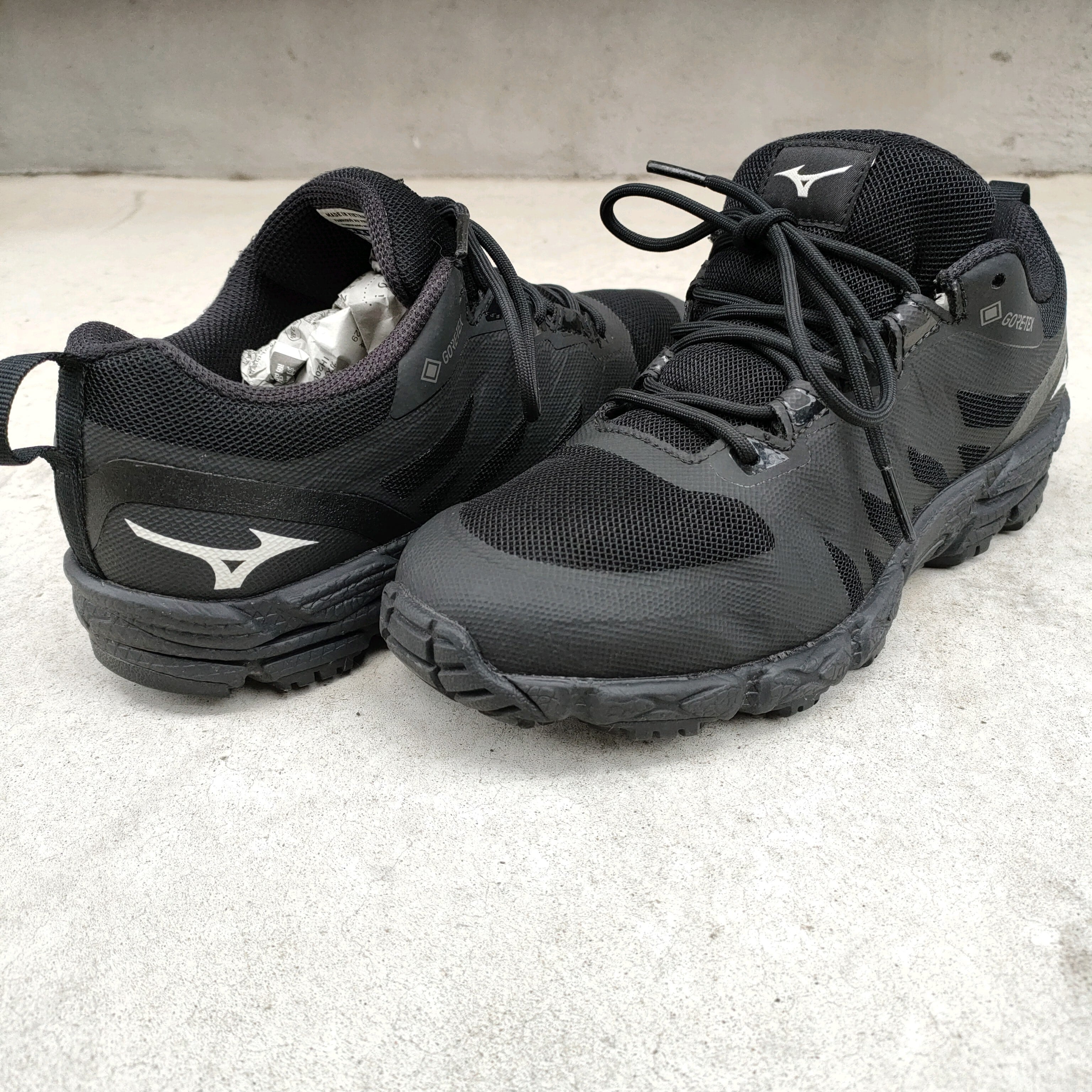 MARGARET HOWELL / MIZUNO HIKING SHOES - スニーカー