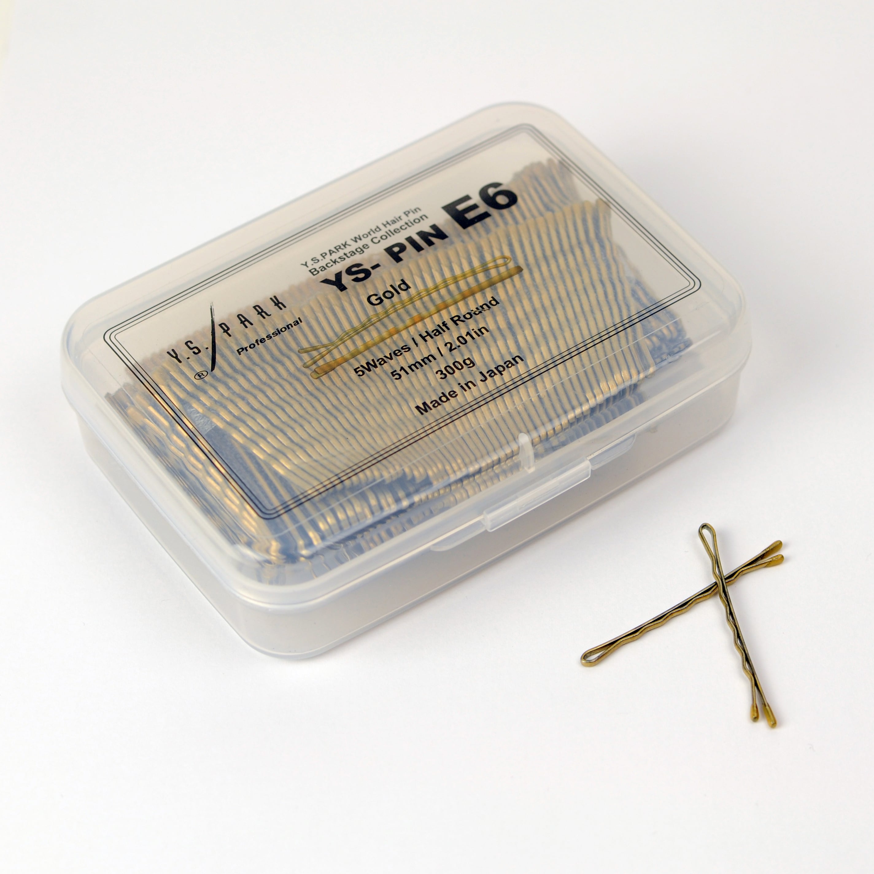 YS-M52 メタルコーム アルミ製 高級 | Y.S.PARK ONLINE STORE
