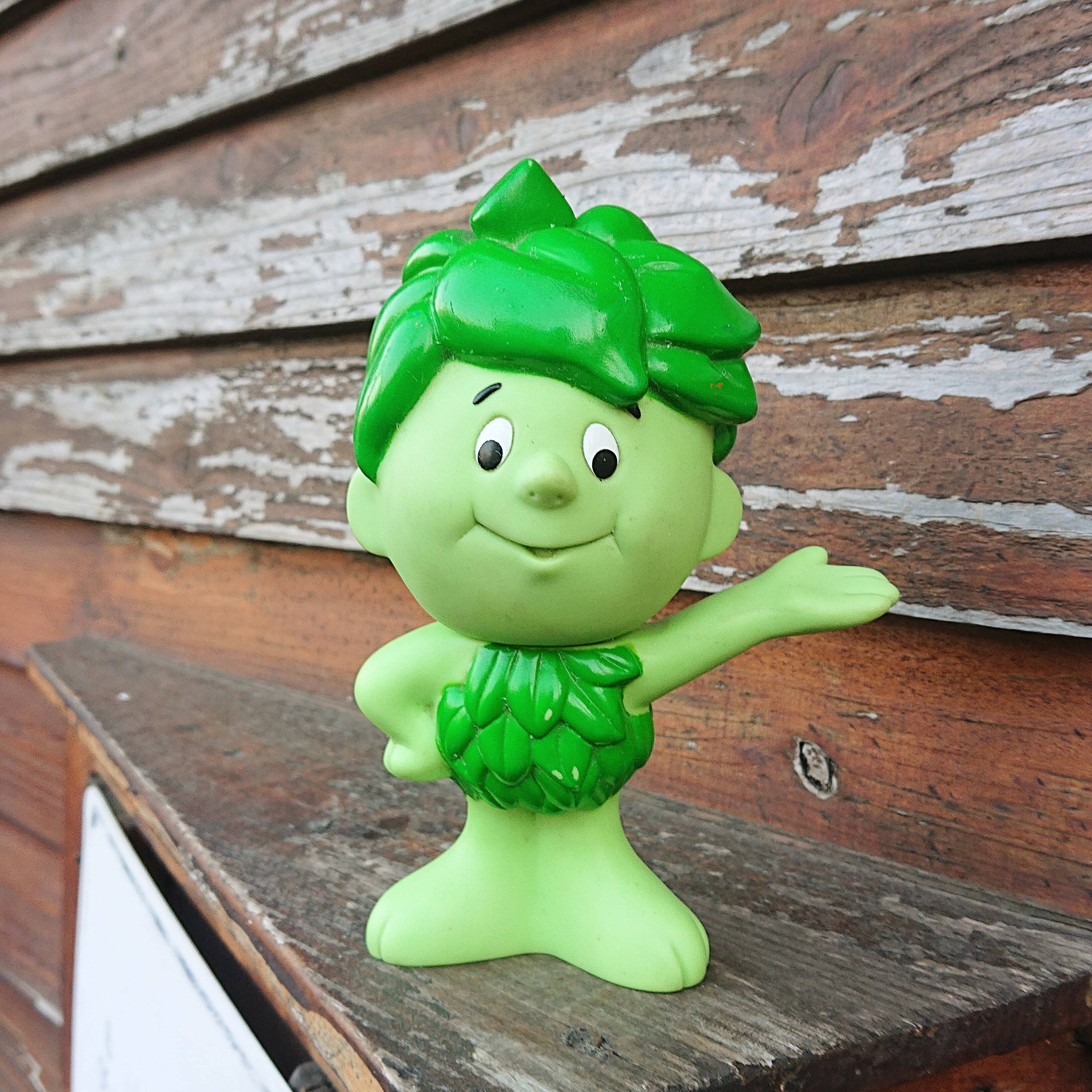 Little Sprout Green Giant リトルスプラウト TUSH GENERAL STORE