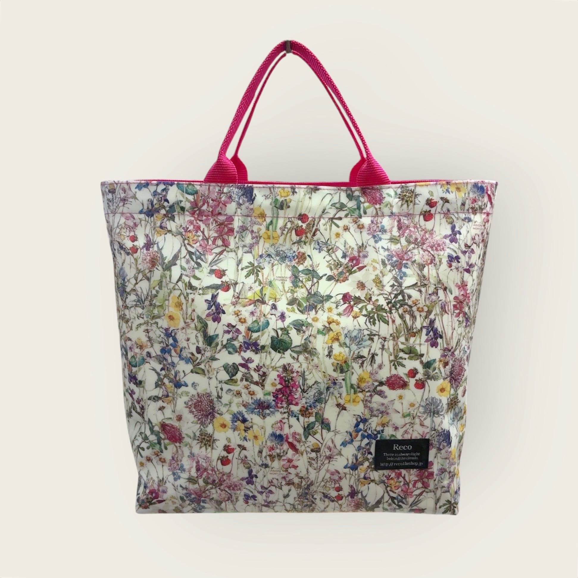 Reco liberty print