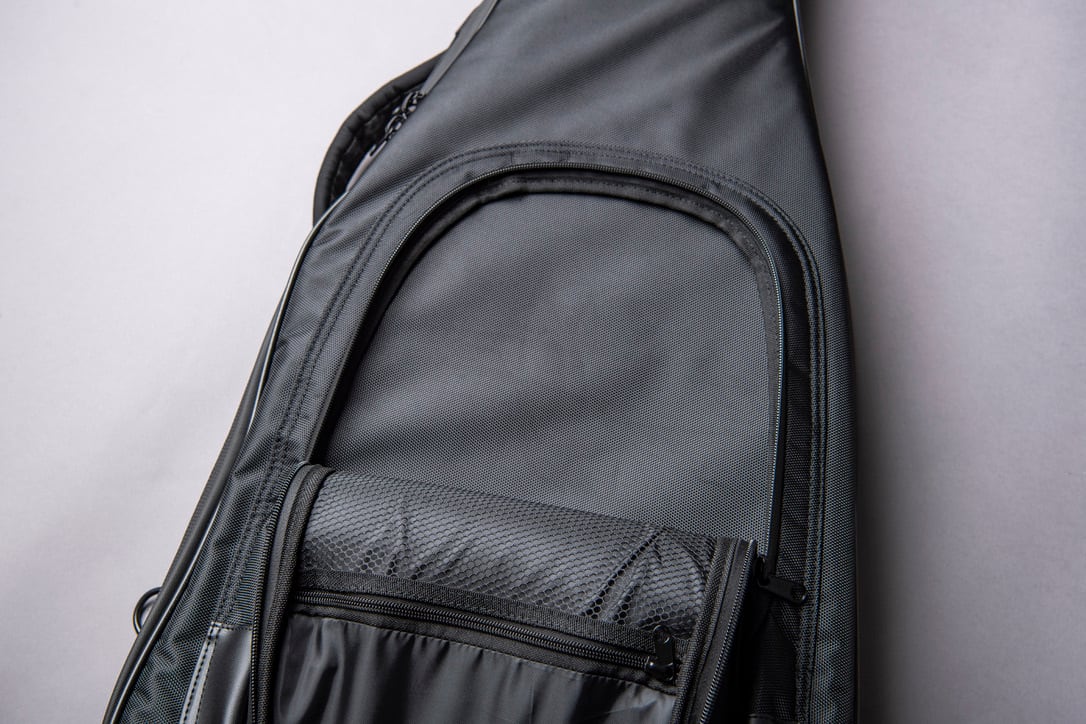 Business Class Gig Bag for Bass | OOPEGG WEB STORE