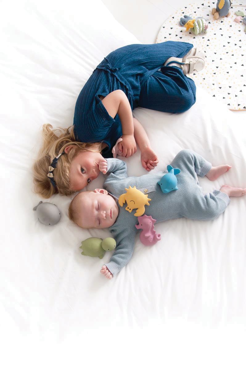 Rattle & Bath Toy Whale_97508