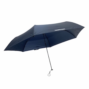【DUSTANDROCKS】オリジナル　折りたたみ傘　超軽量　晴雨兼用　耐風　