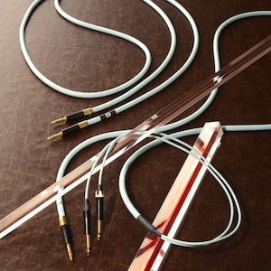 Stereo Acoustic Cable-Y 3m SS