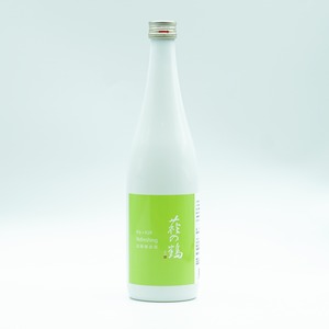 萩の鶴 K9+K28 Refreshing 試験醸造酒 720ml　