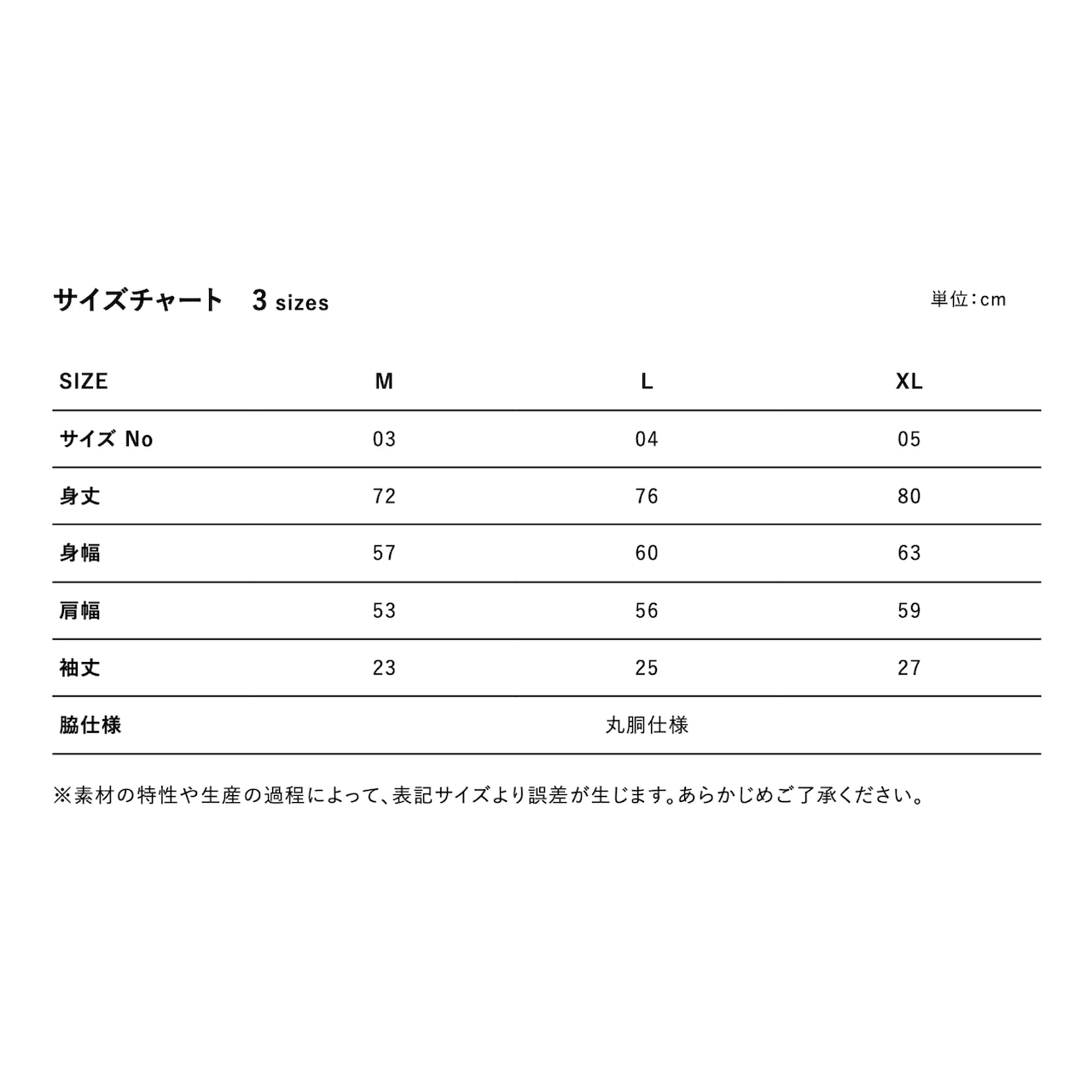 鳥のうんちTシャツ