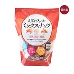 【2セット】えびの入ったミックスナッツ 420g