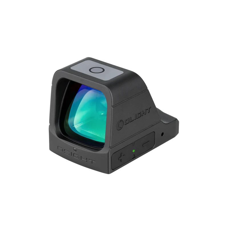 OLIGHT OSIGHT オーサイト ダットサイト 3MOA グリーン | GunPlay'sWorks