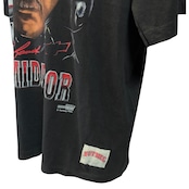 【DALE EARNHARDT】デイルアーンハート "Intimidator" 90's NUTMEG USA製 Tシャツ