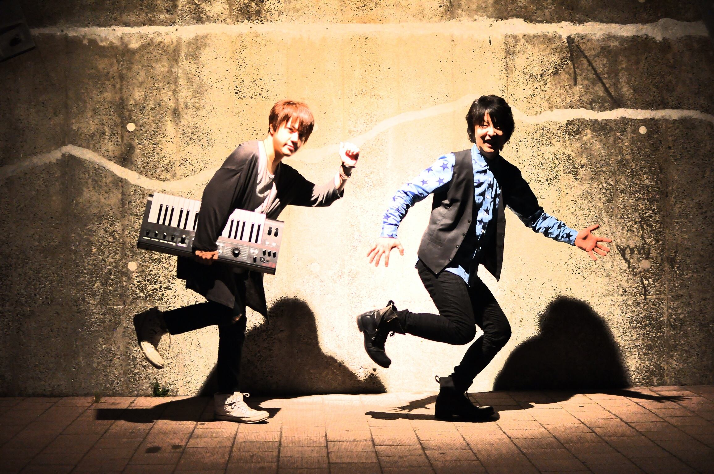 Turning Point(Home Recording Version)