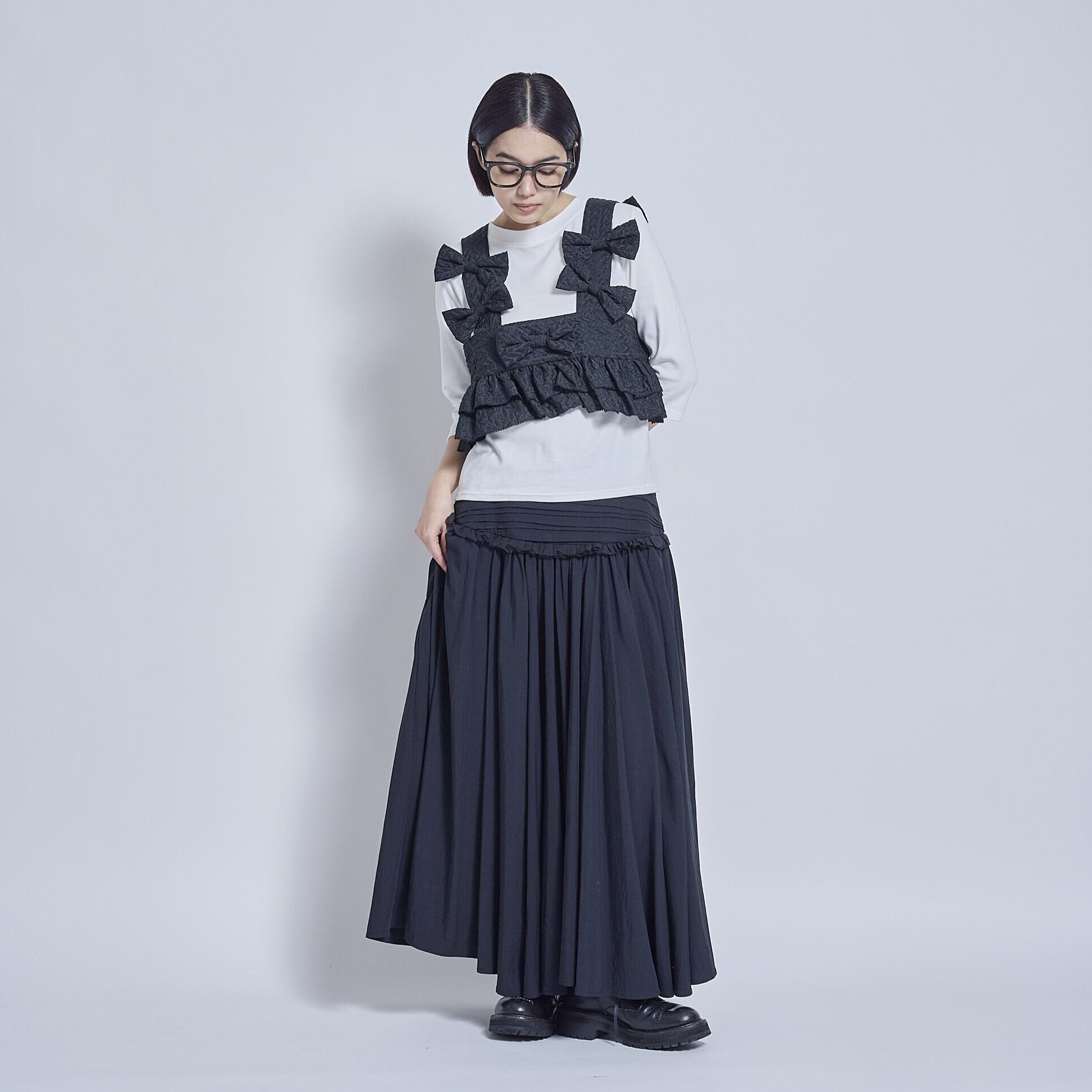 予約販売【 THOMAS MAGPIE 】 2WAYドレス(2262614) | ChaosBohemia