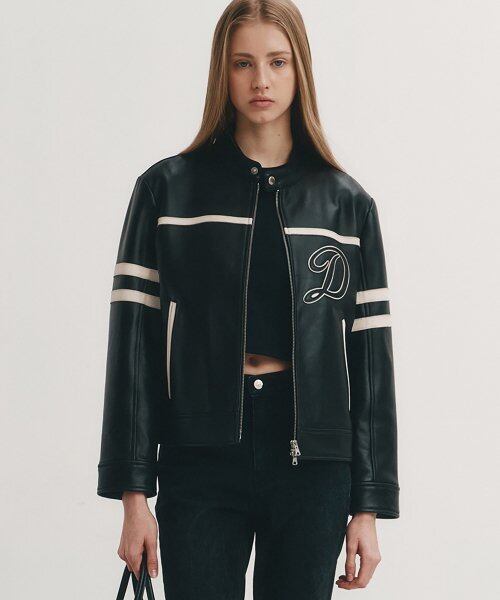 ☆THE BOYZ ヒョンジェ 着用！！【DUNST】UNISEX RACING