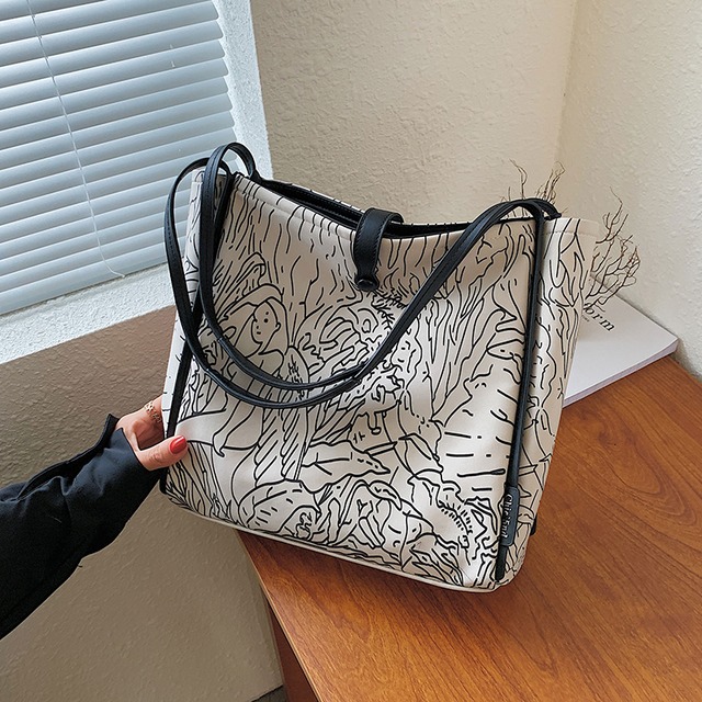 ショルダーバッグ トートバッグ 手作りハンドバック25893986936