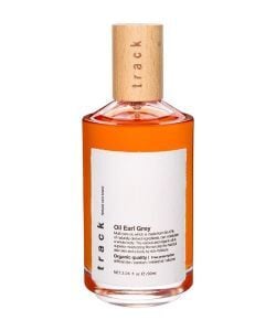 track トラックオイル　アールグレイ90ml 希少数量限定　新品 公式】track オイル ジュエルロッティ トラックオイル アールグレイ