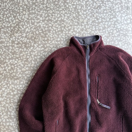 Patagonia / 90’s usa製 “Retro cardigan ” size L
