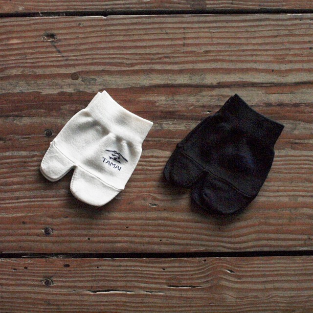 【unisex】  My Buddy TABI