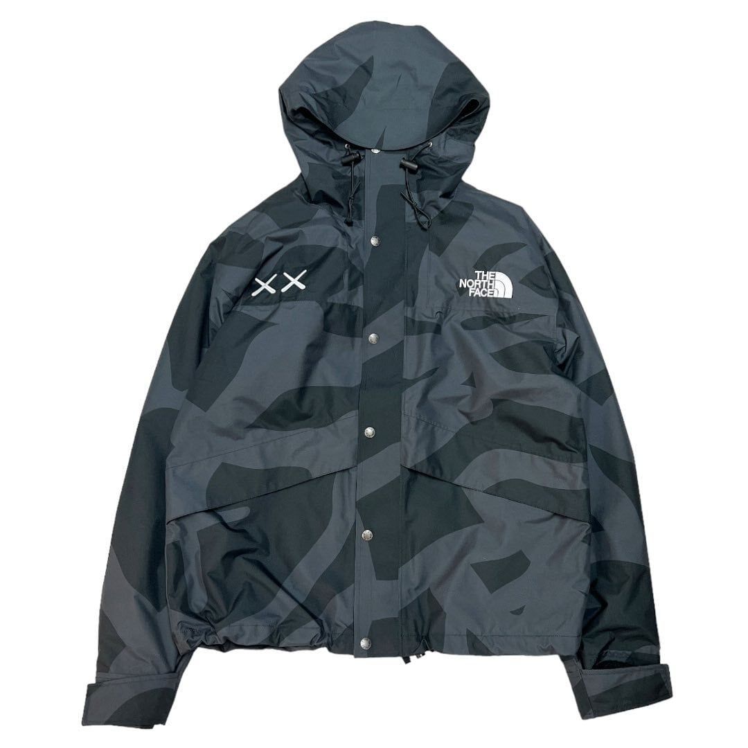 THE NORTH FACE x KAWS Mountain Light Jacket | A WORD.ONLINE SHOP