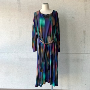 【HENRIK VIBSKOV】 Stella Jersey Dress /No.80