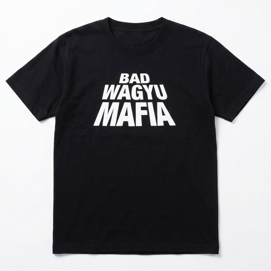 APPARELS | WAGYUMAFIA JAPAN INC,