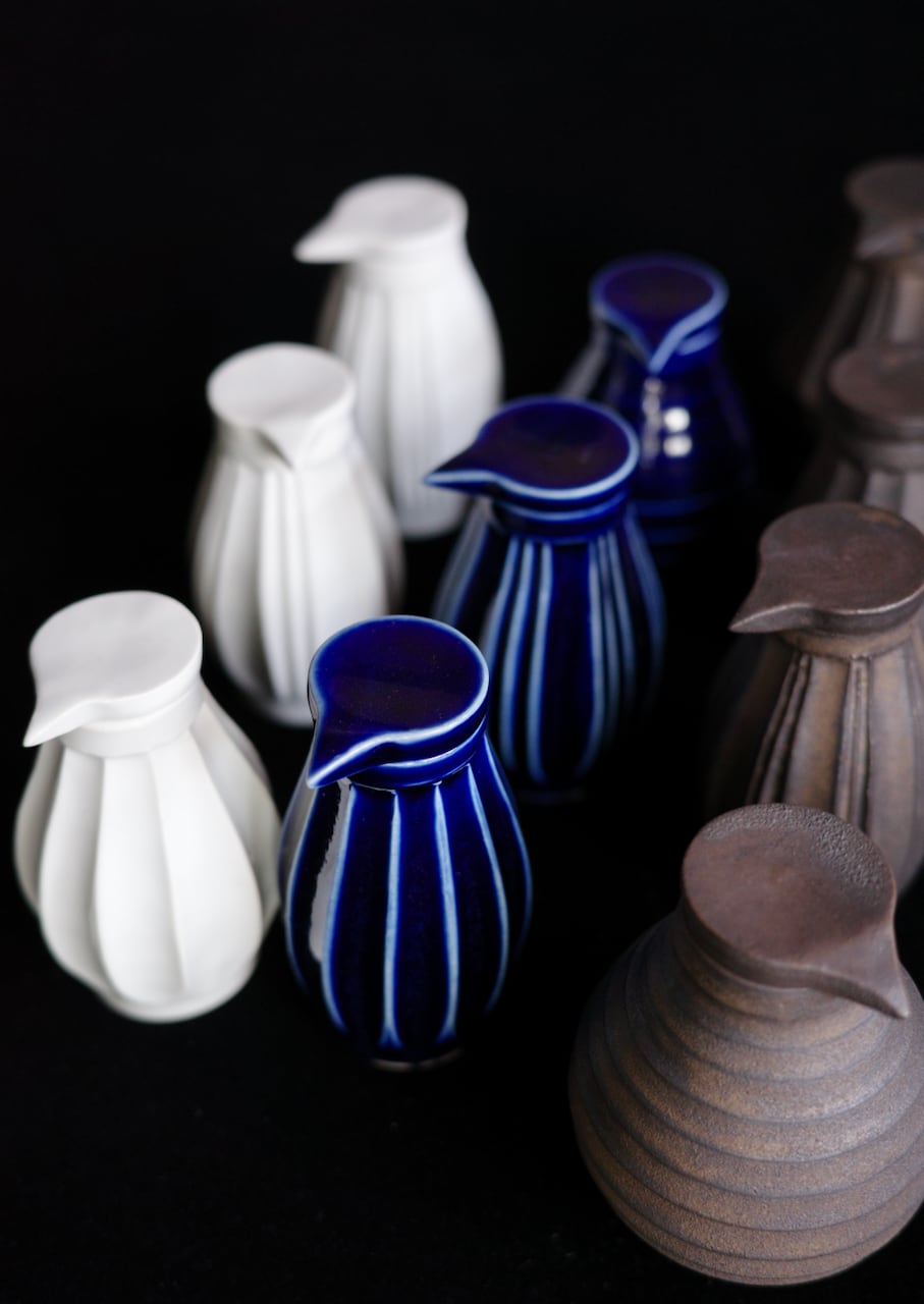 pottery | iremono