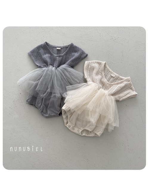 nunubiel  bebe breeze suite
