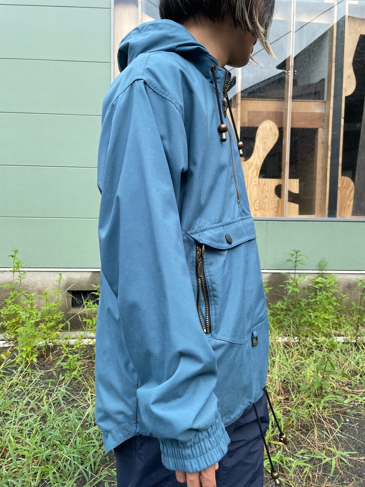 SWAG snowboarding jacket - 7