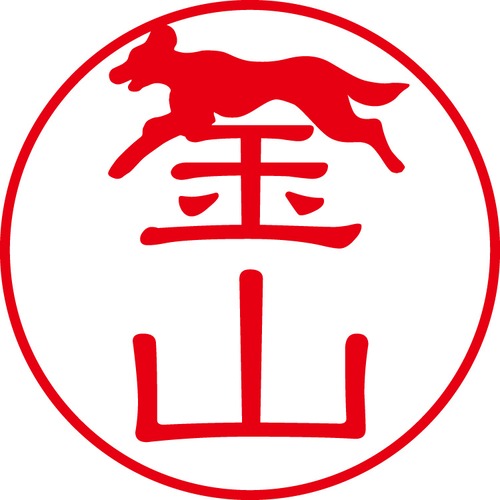 金山 - フォーマル（商品コード：06087）