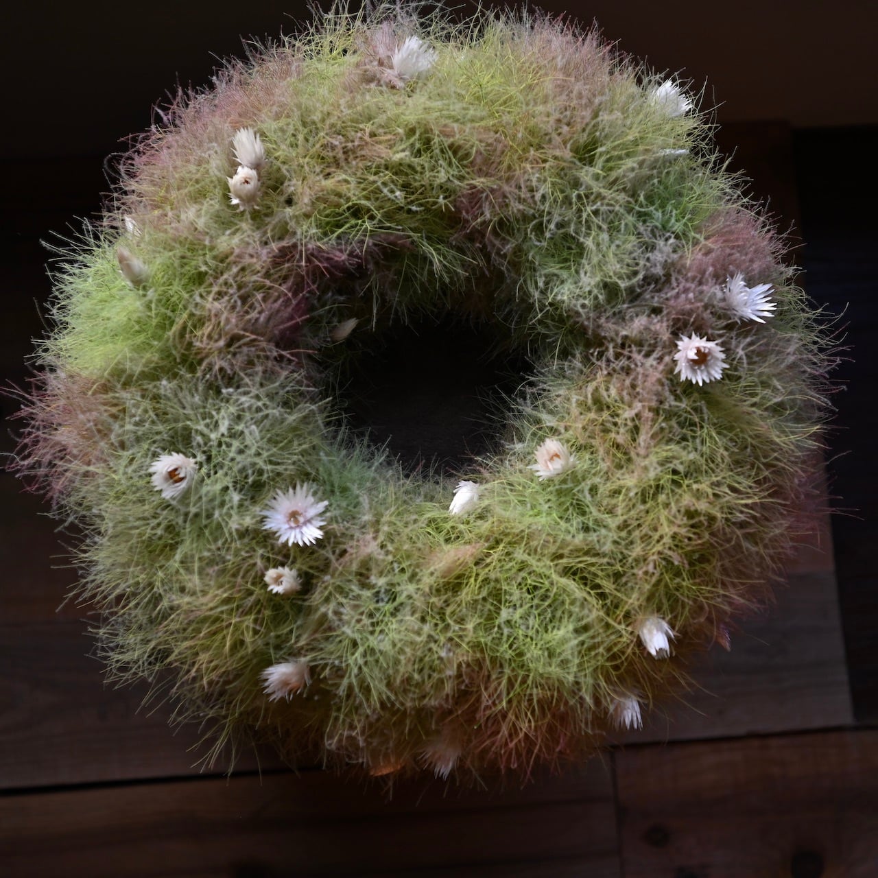 スモークツリーリース L