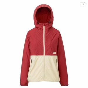 ザ・ノース・フェイス　コンパクトジャケット（レディース）NPW72230 THE NORTH FACE