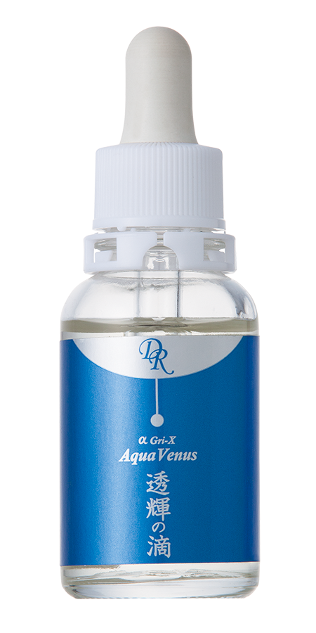 ドクターリセラ 透輝の滴 とうきのしずく 美容液 30ml ドクターリセラ 透輝